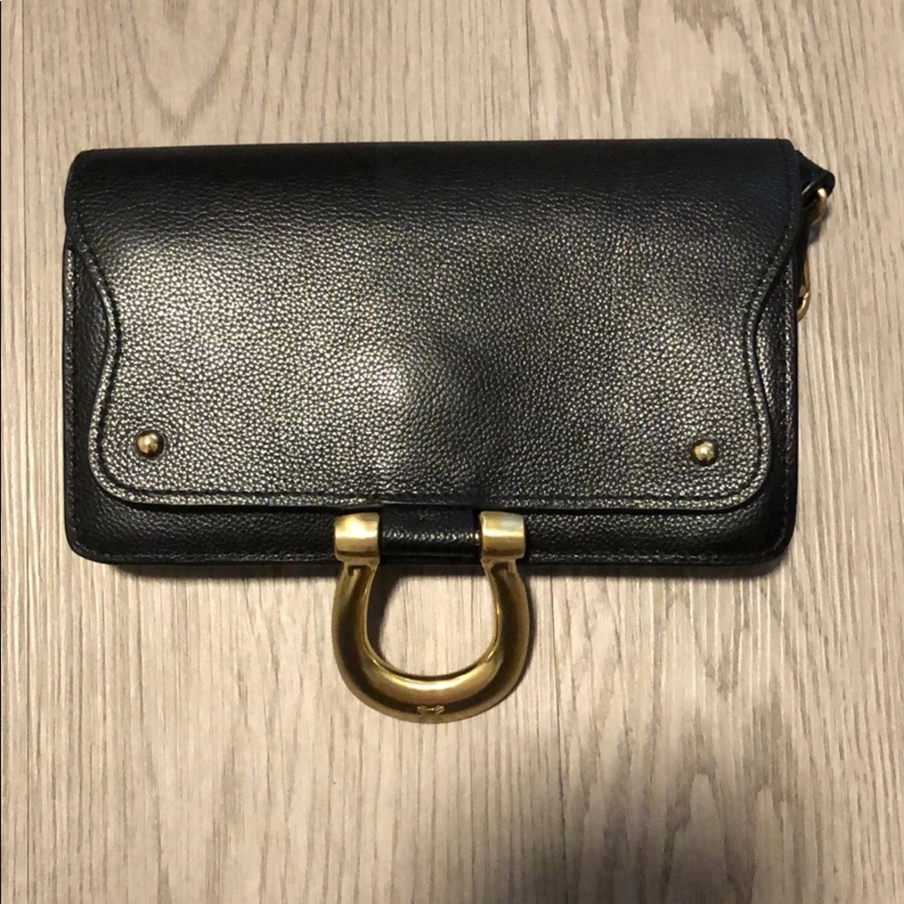 Sancia crossbody